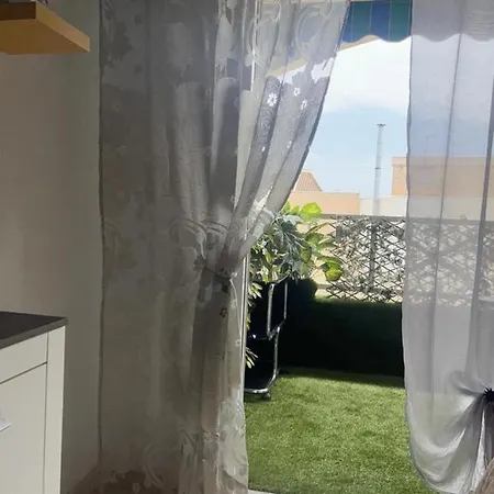 квартира в торревьехе Appartamento Torrevieja