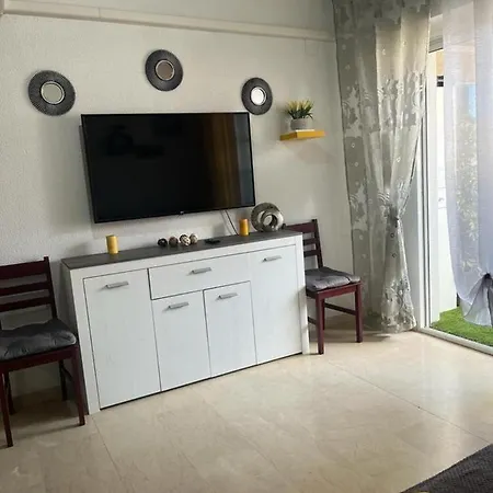 Appartamento квартира в торревьехе