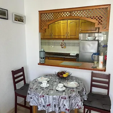 Appartamento квартира в торревьехе Torrevieja