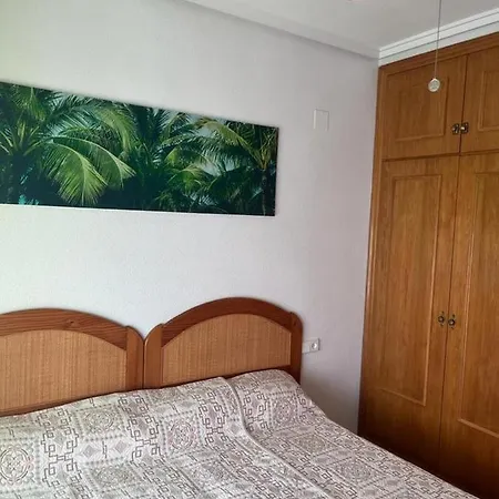 Appartamento квартира в торревьехе